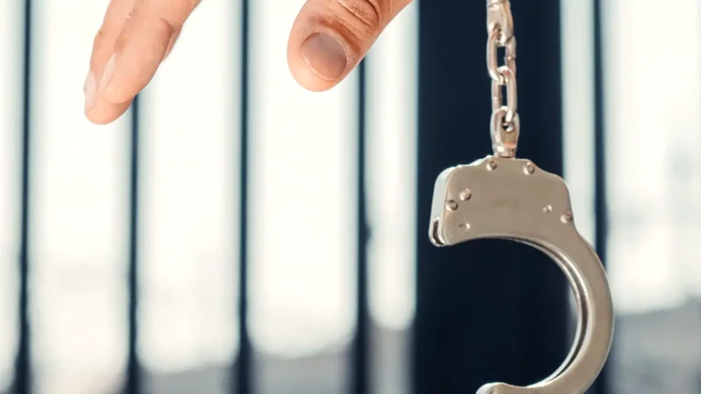 İnfaz Hukuku ve Cezaevi Uygulamaları bakımından yakalama, gözaltı, arama ve el koyma tedbirleri hakkında hukuki bilgilendirme